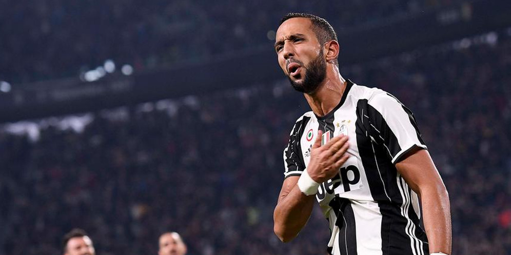 Arsenal Seriusi Perburuan Mau Benatia